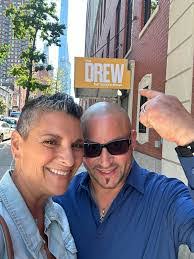 Lauren Stacy's Instagram, Twitter & Facebook