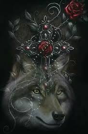 134 18 wolf mädchen kind mond. Diana S I Love Wolves So Beautiful Wolfskunst Verliebte Wolfe Wolf Tattoos
