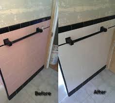 Explore costs for fiberglass, cast iron & porcelain. Tile Refinishing Services A 1 Reglazing Rhode Island