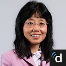 Dr. Yan Liu, MD