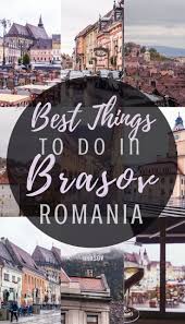Best Things To Do In Brasov City In The Heart Of Transylvania Rumanien Urlaub Beruhmte Sehenswurdigkeiten Tagesausflug
