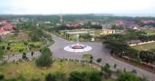 Kpu kabupaten gorontalo gelar upacara memperingati hari pahlawan. Alamat Sekolah Yang Ada Di Kabupaten Gorontalo Daftar Alamat Sekolah