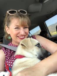 Here's my little princess, Sugar!