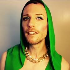 Call Me “They.” Eventually.. As we consider pronouns, we need…