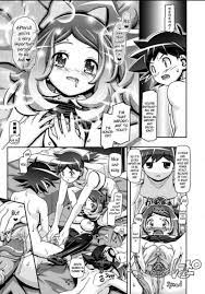 Anyone know a PM gals 2 full color and uncensored version? : rTrainerFucks