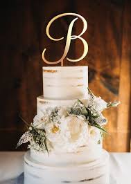 Wedding Cake Topper Letter B Cake Topper Initials Cake Topper Etsy Wedding Cake Toppers Letters Wedding Cake Toppers Letter Cake Toppers