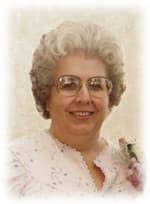 Marilyn Ashman Ashby Obituary (1933