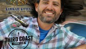 Ryan Singer @ SPiFFY SQUiRREL Comedy Show (The East Room) 7/12/2015