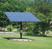 Solar Panel Tracking Systems in CT | GMI Solar