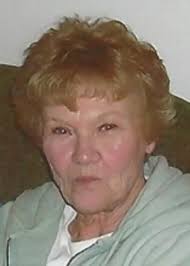 Dorothy Orth Obituary October 16, 2016