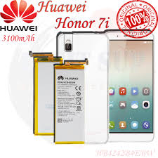 Huawei Honor 7i Battery HB4242B4EBW ...