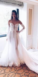 30 Wonderful Beach Wedding Dresses For Hot Weather Wedding Dresses Beach Wedding Dress Dresses