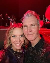 Crystal Gilbert's Instagram, Twitter & Facebook