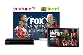 As an international user, you can only browse programs available to you. Internet En Tv Met Espn Fox Sports Deze Providers Bieden Het Gratis Aan