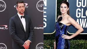 Danica patrick has learned a hard lesson this off season and that's to watch. Aaron Rodgers Shailene Woodley Engaged New Report Confirms Hollywood Life