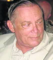 James Buzzard Obituary (1947