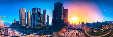 Feel free to download, share, comment. Los Santos Wallpapers Top Free Los Santos Backgrounds Wallpaperaccess