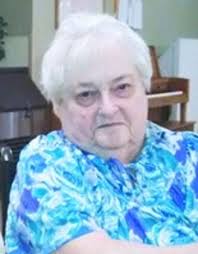 Betty J. Mayer Obituary