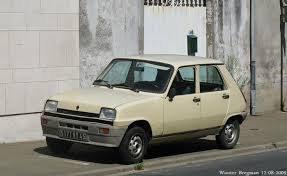 Image result for Beige 1982 Renault