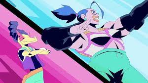 bellolandia 2019 directed by nacho malter damian fernandez gomez line producer violeta silveyra executive producers juan ma animation illustration funky