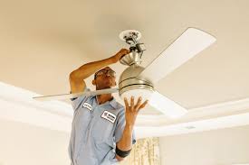 Installing the ceiling fan is not difficult, but you need to pay attention to these points during the installation of the ceiling fan! Ceiling Fan Care Tips Leesburg Electrician Sescos Serving Since 1963