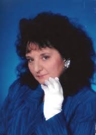 Joyce Irene Dodd Roberts