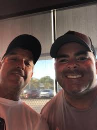 Join us in congratulating Danny Saleh as our Civilian of the Month for  July. Danny works out of the Technical Operations Unit and has been an  instrumental part of ensuring we remain