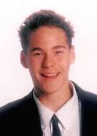 Jeremy Loberg avis de décès