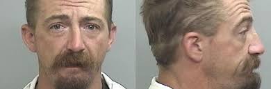 Man arrested in Fort Bragg Monday for attempting to steal a sailing vessel