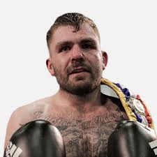 ▷ BKFC 37 London: Connor Tierney vs Jake Lindsey