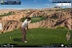 I normally subtract 1 from the distance and more if it is down. How Do People Cheat On World Golf Tour Levelskip