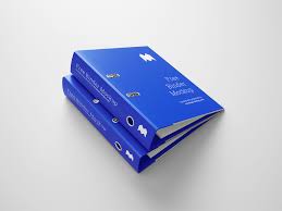 Free Binder Mockup Free Mockup Free Mockup Mockup Design Mockup