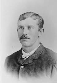 Franklin Antone Rothenberger (1862-1946)