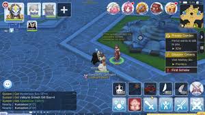 Sep 28, 2021 · a new mobile game based on the fictional series, tomb raider, will be releasing next year. Ragnarok Mobile May 2020 Event Travel Or Play Gamingph Com