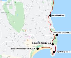 There are long queues for covid testing in bondi after health authorities scramble to find the source of two new locally. Bondi To Watsons Bay Walk The Good And The Bad Walk My World