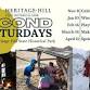 Second Saturdays at Heritage Hill event image