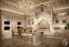 classic kitchen picture gallery in