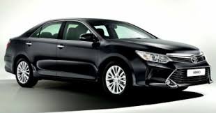 Camry xle v6 4dr sedan. Consumo Camry Xle 3 5 V6 2015 Combustiblemx Com