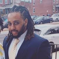 Gregory Gee's Instagram, Twitter & Facebook