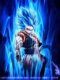 Maybe you would like to learn more about one of these? Super Saiyan God 3 Wallpapers Wallpaper Cave