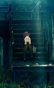 Image of depressing anime wallpapers top free depressing anime. 18 Sad Anime Wallpaper Phone Baka Wallpaper
