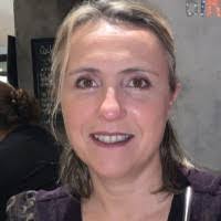 Sandra Tarin's Instagram, Twitter & Facebook