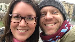 Britain's longest surviving heart transplant patient celebrates 40th  anniversary at Papworth