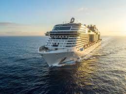 Cada navio de cruzeiros da msc é projectado e concluído com a melhor tecnologia disponível e toda a frota conta com tecnologias e equipamentos de última geração para proteger os diversos ambientes. Navio De Cruzeiro Que Vem Para O Brasil Em 2020 Tem Sete Ambientes Exclusivos Para Criancas Revista Crescer Viagem E Ferias