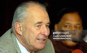 54 Sarath Amunugama Stock Photos, High-Res Pictures, and Images