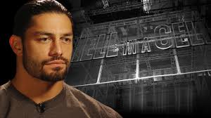 Owner Of Jimmy's Seafood Raising Money In Honor Of Roman Reigns