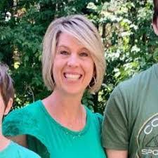 Stacy Koon's Instagram, Twitter & Facebook