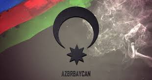 Azerbaycan Wallpaper Azerbaycan Bayragi Photoshop Azerbaijan Wallpaper