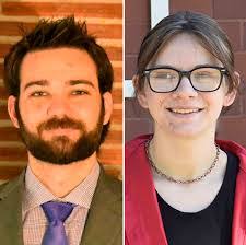 Colin Hardman's Instagram, Twitter & Facebook