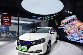 chinese firm to be sole motor cores supplier for nissan s electric cars with images nissan electric car nissan electric nissan pinterest
